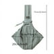 thumbnail image 2 of Pet Dog Carrier, Hand Free Soft Sling Bag Travel Safe Pouch And Tote Dog Carring Carrier Bag, 2 of 5