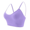 thumbnail image 2 of Stamzod Bras for Women Push Up Wireless Sports Bras No Underwire T Shirt Bra Comfortable Everyday Bras, 2 of 8