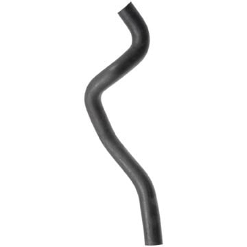 Dayco Tuyau de Radiateur 70935 Courbé; Remplacement OE; Longueur 24-1/2 Pouces