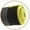 Yellow, variant on Waist Trainer Shaper, Neoprene Sweat Belt, Adjustable Caloric Burner, Sauna Band – Increased Core Stability, Metabolic Rate & Shedding Excess Water Weight,Men & Women, Kiwi-Rata