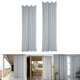 thumbnail image 1 of Cortinas Libre De Interior 2pcs Cortinas Opacas Impermeables Para Pabellón De Patio Macarena Cortinas de interior al aire libre, 1 of 8