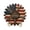 7.87in, variant on Wooden Garage Sign Papas Garage Decor American Flag Gear Tabletop Plaque for Desk, Workshop, Man Cave Personalized Fathers Day Birthday Gift for Dad, Grandpa, Mechanic, Handyman