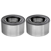 toyota scion ia wheel bearing and seal kit