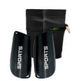 thumbnail image 1 of Football Shin Pads Holder Instep Socks Guard Sleeves Soccer Leg Shield Unisex, 1 of 11