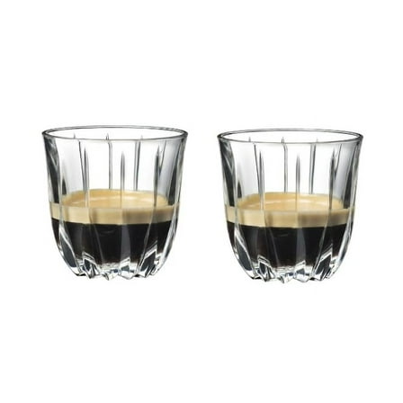 Riedel Drink Specific Glassware Coffee Glass