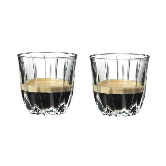 Riedel Drink Specific Glassware Coffee Glass