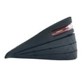 thumbnail image 5 of Apooke Height Increase Insoles, 1 Pair Shoe Lifts Inserts Shock Absorbing Sports Shoe Insoles Height Increase, Elevator Inserts, 5 of 8