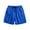 Blue, variant on ZZwxWA Mens Athletic Shorts Sports Fashion Summer Clothing Male Plus Size Elastic Trousers Workwear Printed Oversize Short Pants Breathable Cozy Style Shorts Holiday Beach Pockets Pants