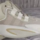 thumbnail image 3 of Adi-das BYW Select Wonder Beige IE9307 - Men's Size 10, 3 of 6