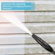 thumbnail image 4 of Dual Function Pressure Washer Replacement Gun Compatible With Karcher K2-k7 Series With 2 Spray Nozz, 4 of 4