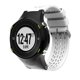 thumbnail image 4 of Correa de repuesto para reloj de silicona suave, pulsera deportiva transpirable para Garmin-Approach S4/s2 Vivoactive, 4 of 5