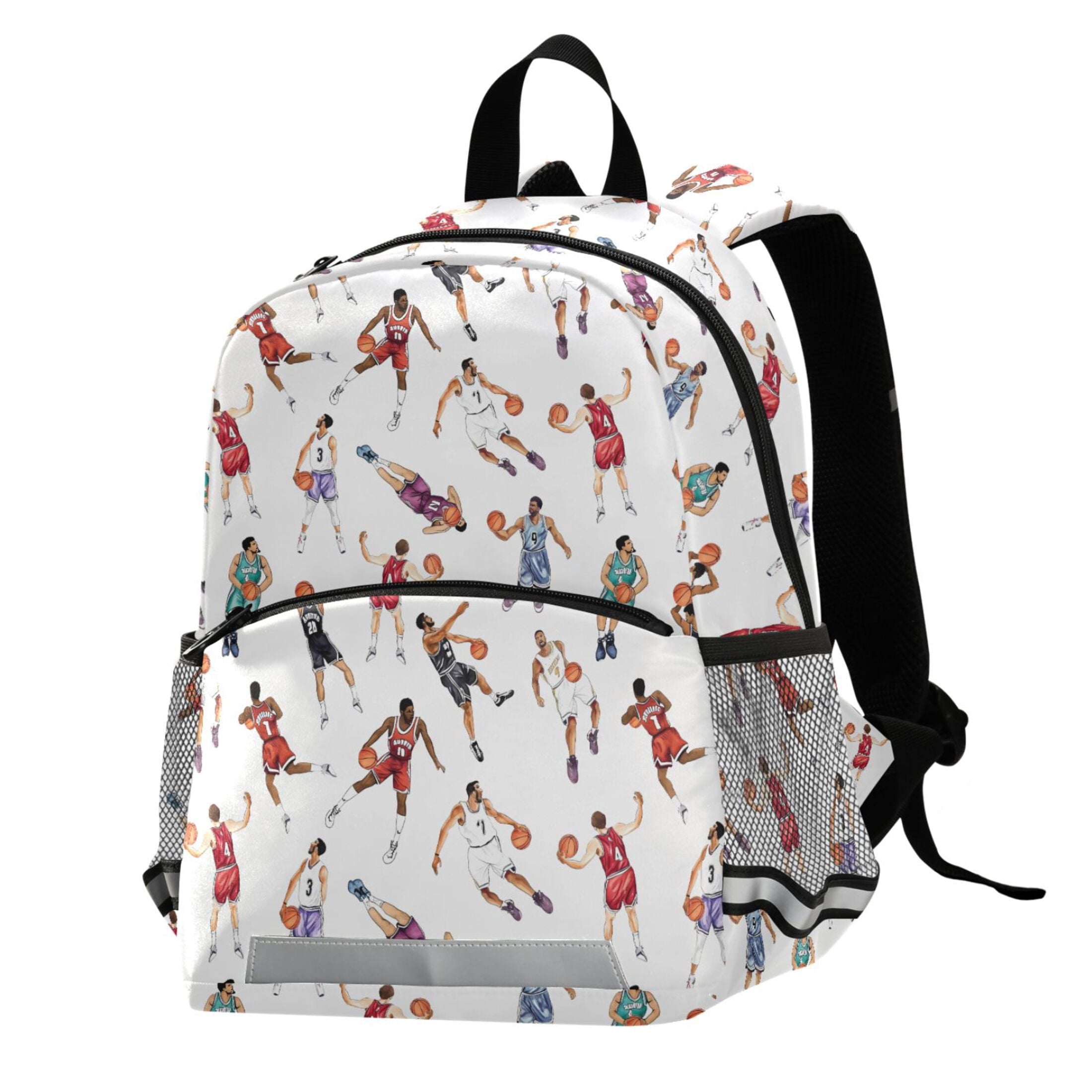 hurley mini backpack Unisex-Adults One and Only Backpack, Multi, L Color:Lemon MATERIALS Disney Her Universe Stitch top valuables pocket