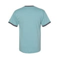 thumbnail image 3 of Champion CP65 Men's Triblend Ringer Tee, 3 of 5