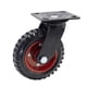 thumbnail image 2 of Rueda giratoria kusrkot 6 pulgadas rotación de 360 degree, 2 of 8