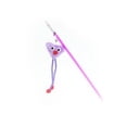 thumbnail image 1 of Juguete Gato Pawffy Stick Peluche Cuerda Cascabel Sunny Sunny SP-3770, 1 of 1