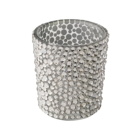 Strass Votive Holder
