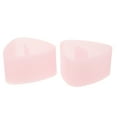 thumbnail image 4 of Shisuyan 2pcs Sushi Making Kit For Beginners With Rice Ball Maker Mold And Onigiri Press Mold Including Triangle Rice Mold And Practical Sushi Mold, 4 of 9