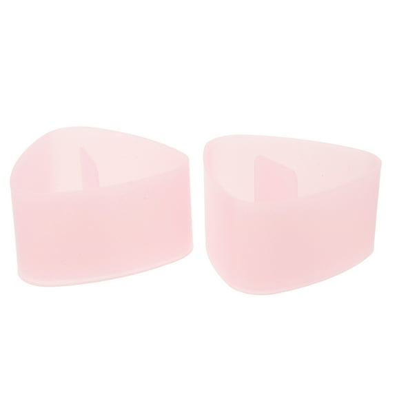 OFFIGAM Japanese Onigiri Mold Set, Nonstick Rice Maker for Sushi, 2-Piece Kitchen Tool