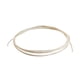 thumbnail image 1 of Cuerpo de guitarra acústica Encuadernación portátil Profesional Portátil Color Sólido Purfling Strip Musical Instrument Shop Piezas Accesorios Sweethay OD010895-00, 1 of 7