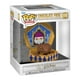 thumbnail image 2 of Funko Pop Deluxe: Harry Potter - Rana de Chocolate dorado, 2 of 2