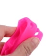thumbnail image 4 of Étui en Silicone Gel 7 Pouces pour Tablette Q88 Enfants (Rose Rouge), 4 of 6