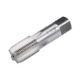 thumbnail image 1 of Unique Bargains G1/2-14 Pipe Thread Tap, Machine Threading Screw Tap Right Hand, HSS Uncoated Straight Flute, H2 Tolerance, 1 of 6