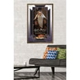 thumbnail image 2 of Harry Potter and the Sorcerer's Stone - Dumbledore Wise Wall Poster, 22.375" x 34", Framed, 2 of 3