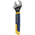 thumbnail image 3 of IRWIN VISE-GRIP 2078706 Ensemble de Plateaux de Clés Réglables&44; 4 Pièces, 3 of 5