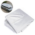 thumbnail image 2 of Car Sun Shelter,Portable Folded Car Umbrella Auto Sunshade Sun Shade Tent Custom Engineered, 2 of 7