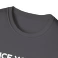 thumbnail image 4 of Once You Are Woke Hard To Go Back To Sleep Novelty T-Shirt, 4 of 7
