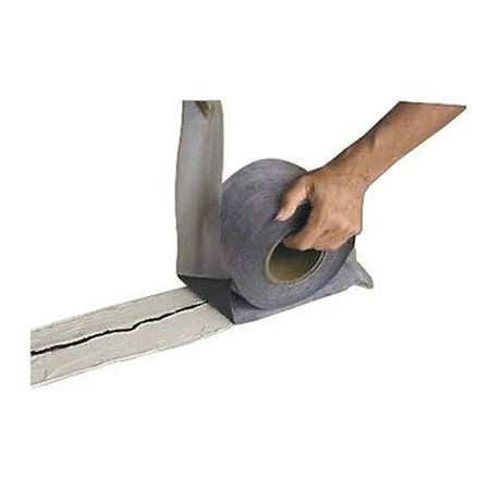 

DICOR CORP 522AF661C 6 X 6 In. Diseal Sealing Tape Foil