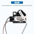 thumbnail image 4 of Unique Bargains Fuel Level Control Sending Unit Set 68141873AA for Dodge for Ram 1500 2011 2012 2014 2015 2016 2017, 4 of 6