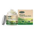 thumbnail image 1 of Organic Grass-Fed Beef Tallow Cream with Honey, Anti-Wrinkle Firming Balm for Face & Body, Gentle Non-irritating For All Skin Types, 1 of 5