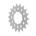 thumbnail image 1 of Advancent Flywheel Cog, ligero, resistente a la corrosión, sin esfuerzo, accesorios para montar en bicicleta, piezas de repuesto para ciclismo, Ciclismo, 1 of 6