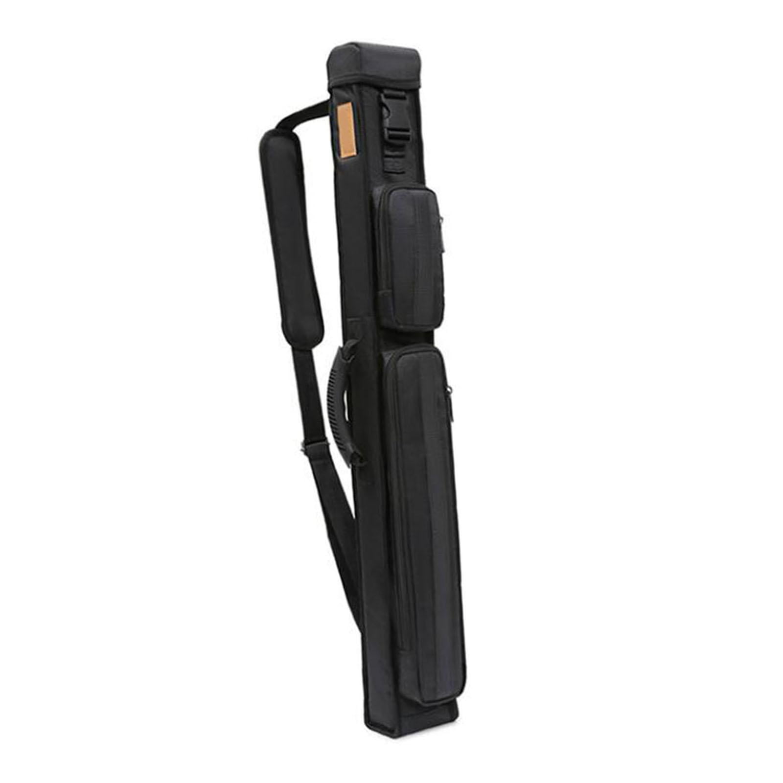Bolsa Para Palos De Billar, Caja Para Billar 4x5, Suministros De Billar, Funda Para Tacos De Billar, Portador De Tacos De Billar Portátil, Bolsa Para | En Línea