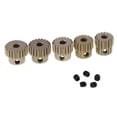 thumbnail image 2 of Motor Broom 540 35T Baoblaze RC cepillado 16T-20T Accesorios para Coche 1:10, 2 of 8