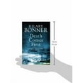 thumbnail image 3 of Death Comes First (Paperback), 3 of 3