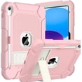 thumbnail image 1 of Funda BMOUO para iPad 11.ª generación de 11 pulgadas, 2025/10.ª generación de 10.9 pulgadas, 1 of 8