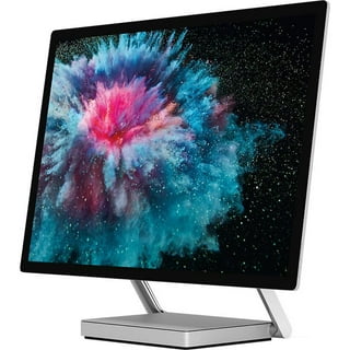 Microsoft Surface Studio All-in-one 28 4500x3000 Touchscreen, i5, 8GB RAM,  64GB SSD+1TB HDD AIO PC, 4 Cores up to 3.50 GHz CPU, GTX 965M, Webcam