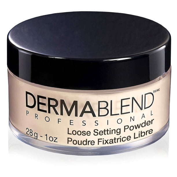 Polvo fijador Dermablend Loose Cool Beige 30 ml