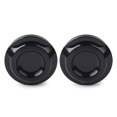 thumbnail image 4 of For Harley V-Rod VRSCF/D/R 06-17 Motorcycle Black Cut Swingarm Pivot Bolt Cover, 4 of 5