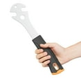 thumbnail image 4 of ZPAQI Pedal Repair Tool for Road Bikes Pedal Remove Wrench Wheel Wrench, 4 of 7