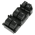 thumbnail image 4 of CCIYU Driver Side Power Window Switch Compatible for Honda Accord 2013 14 15 2016 | Replaces 35750T2AA91, 4 of 5