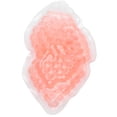 thumbnail image 1 of Gel Pack, High Compressive Resistance Cold Compress Gel Pack Lip Shape Ice Pack Easy To Use Small Size  For Relieve Slight Swelling Headache, 1 of 8
