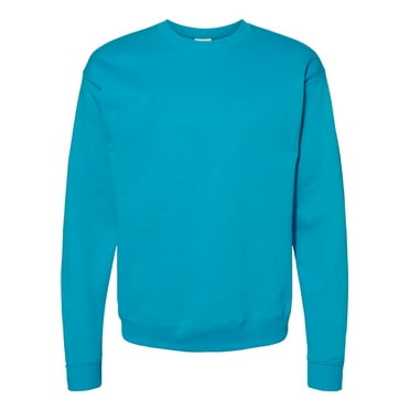 Hanes Ecosmart Crewneck Sweatshirt Unisex