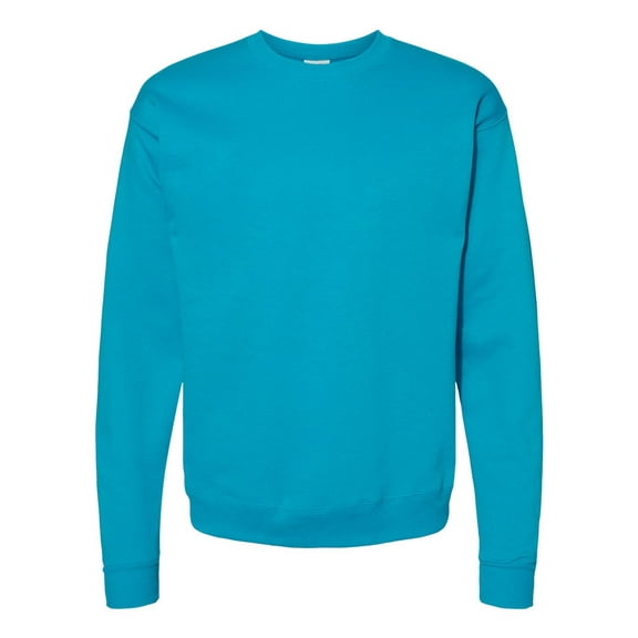 Hanes Ecosmart Crewneck Sweatshirt Unisex