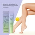thumbnail image 4 of Gentle Hair Removal Cream for Women - Smooth Skin Care with Witch Hazel, 40g, 4 of 5