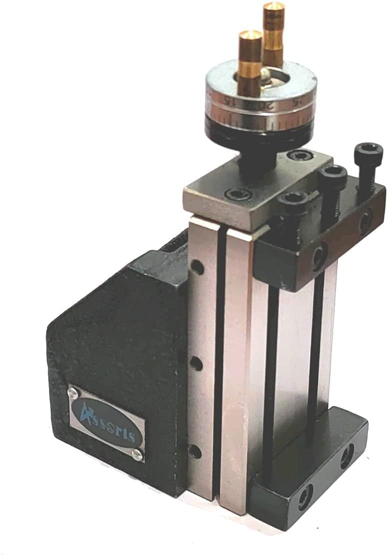 Worldwide shipping available Best Quality Lathe Vertical Slide Mini For