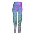 thumbnail image 5 of Edvintorg Halloween Costumes for Women Casual Workout Running Sweatpants Yoga Pants Leggings for Women, 5 of 5