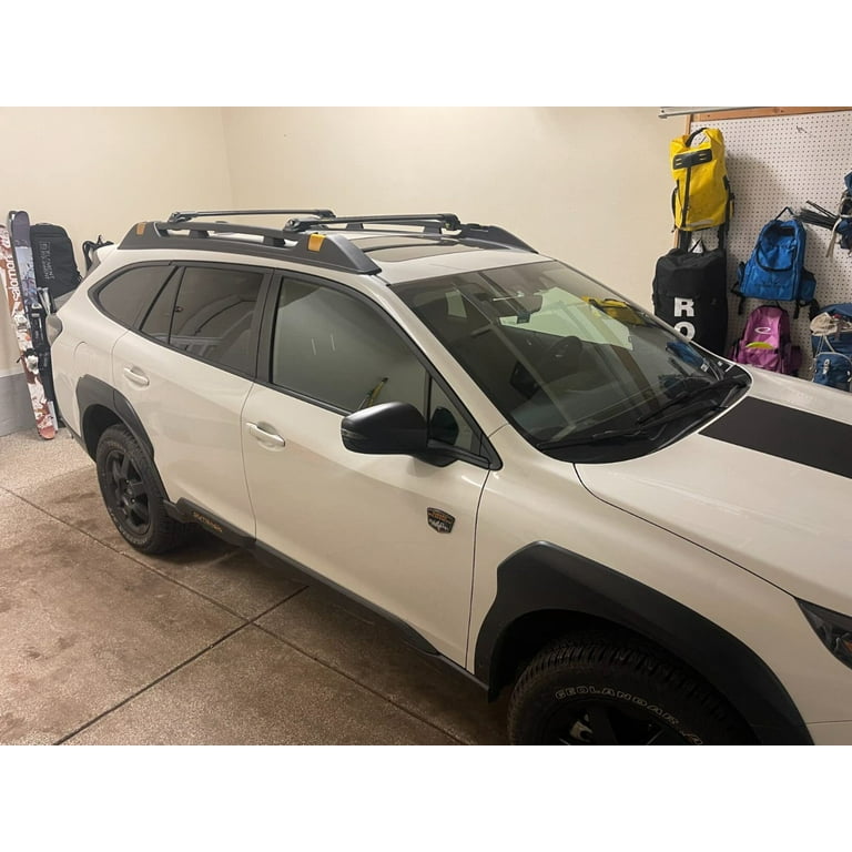 2011 subaru outback roof rack weight limit hotsell